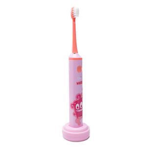 Blu Kids Smart Toothbrush and App (Pink)